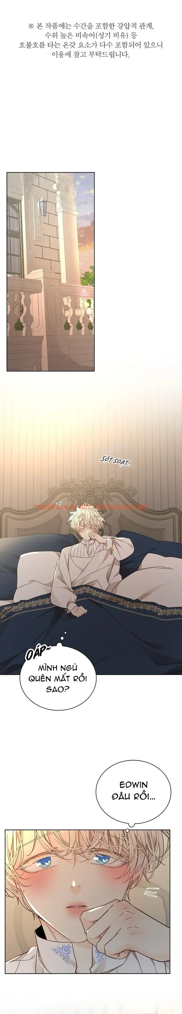 Snake Hole - Chapter 21