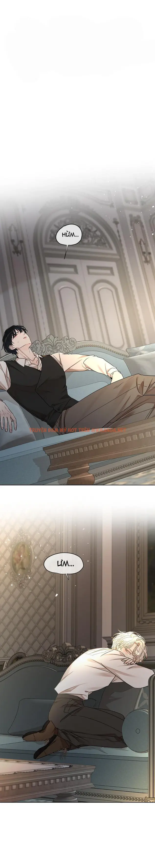 Snake Hole - Chapter 22