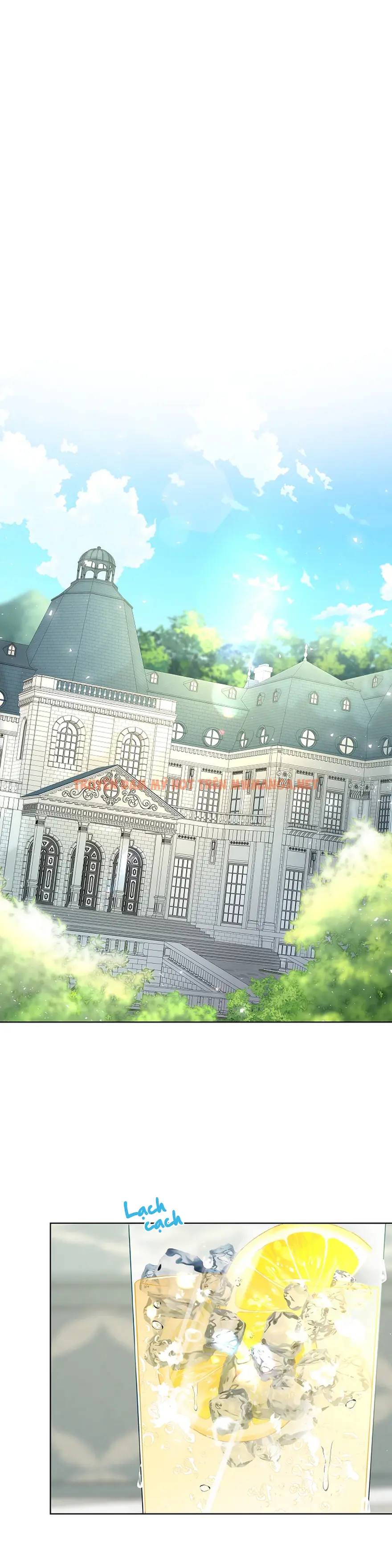 Snake Hole - Chapter 25