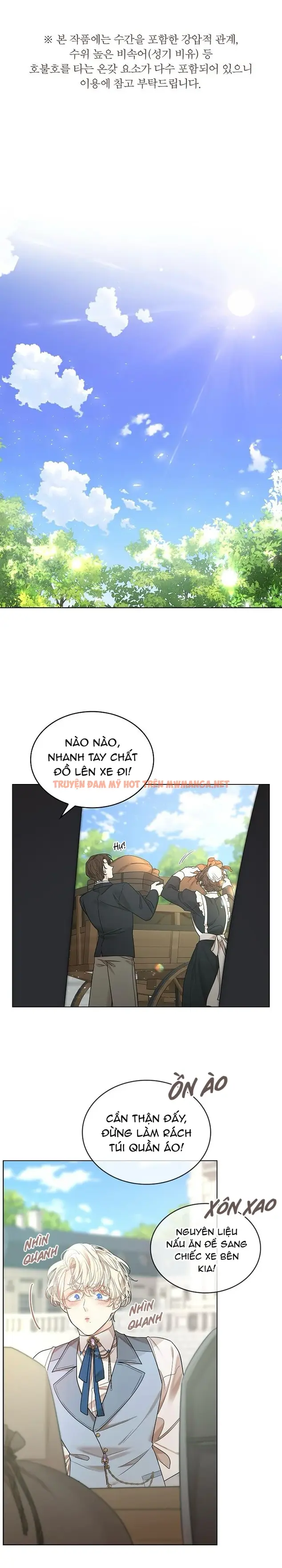 Snake Hole - Chapter 26