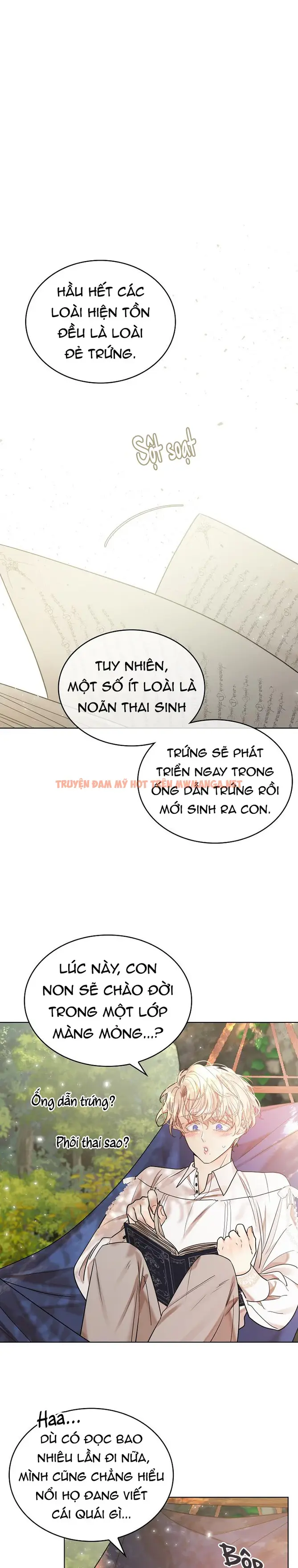 Snake Hole - Chapter 29