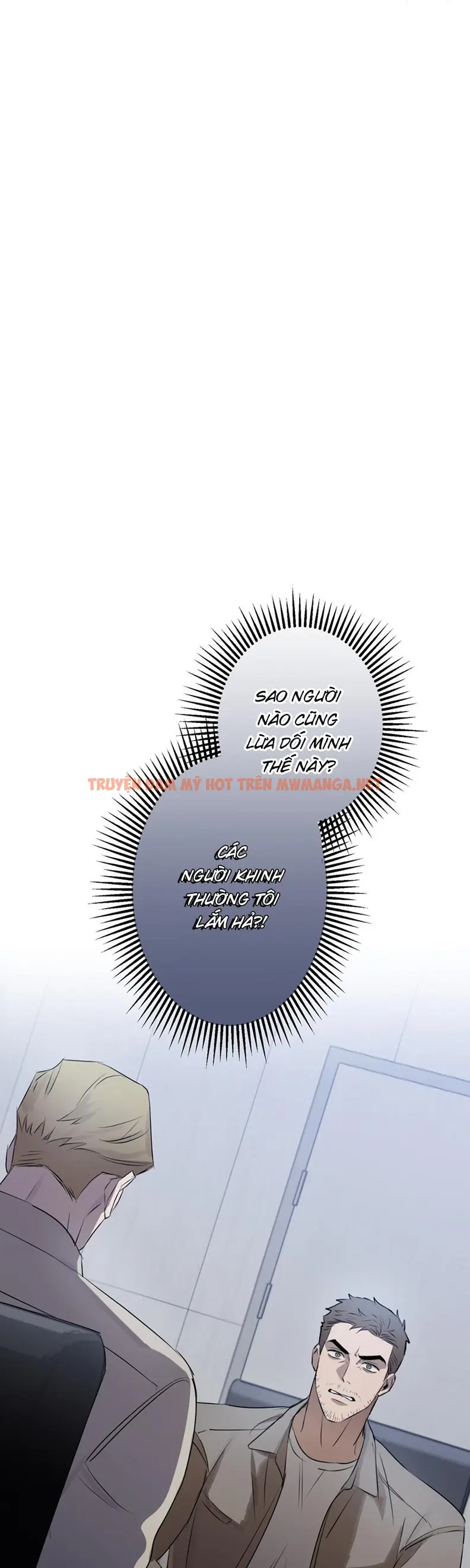 Sổ Ghi Chép Của Lính Gác Cấp C - Chapter 15