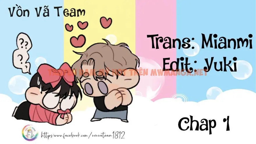 Sợi Chỉ Đỏ Không Tàn - Chapter 1