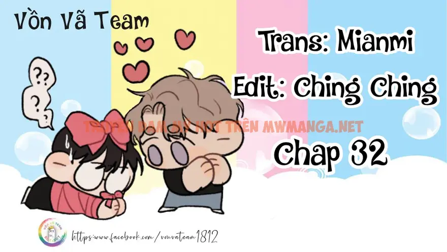 Sợi Chỉ Đỏ Không Tàn - Chapter 32