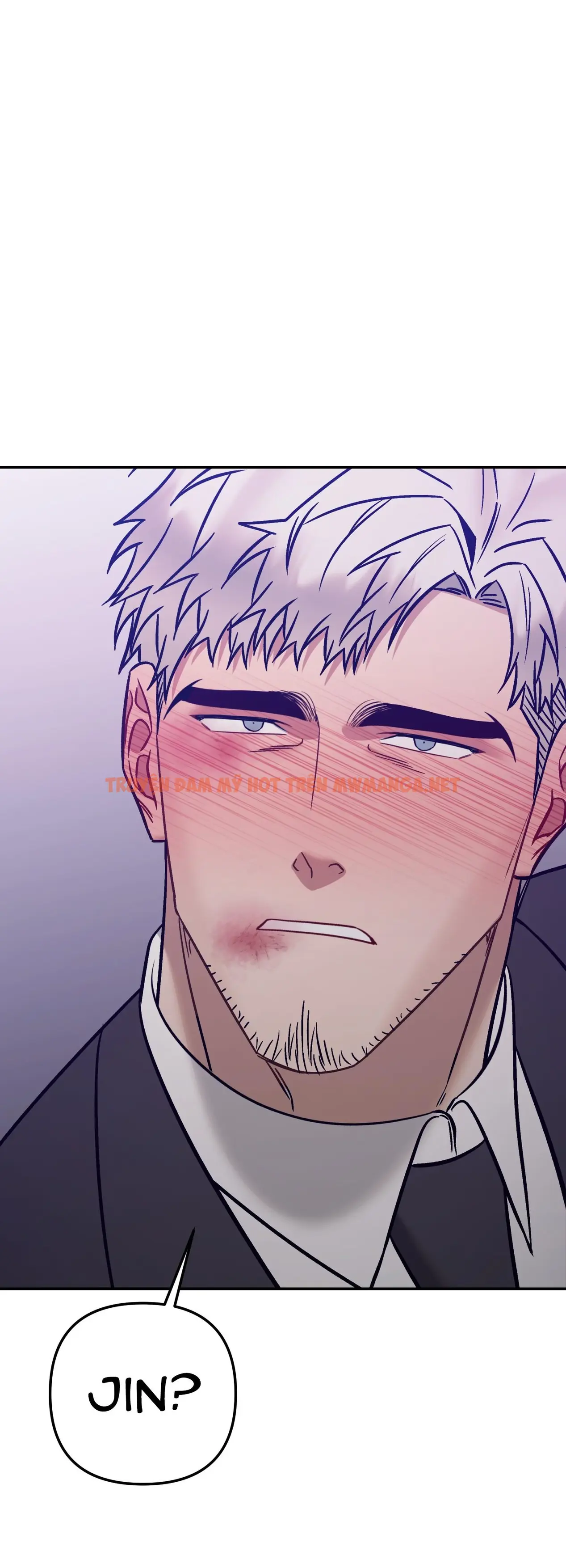 Something Impossible - Chapter 21