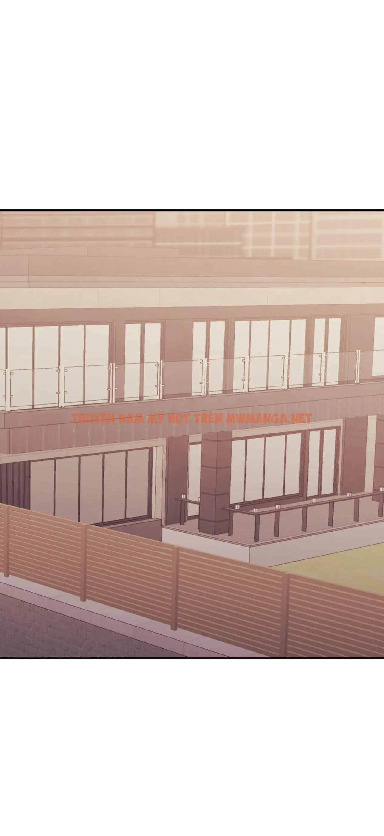 Something Impossible - Chapter 26