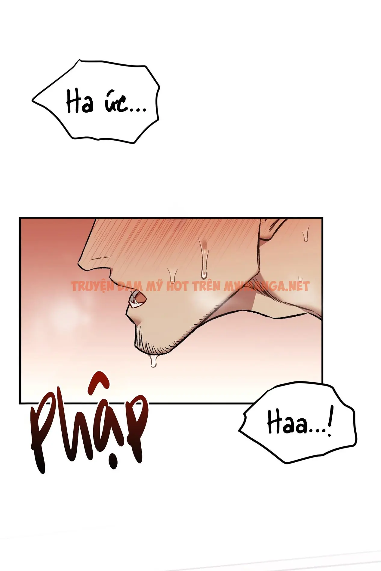 Something Impossible - Chapter 6