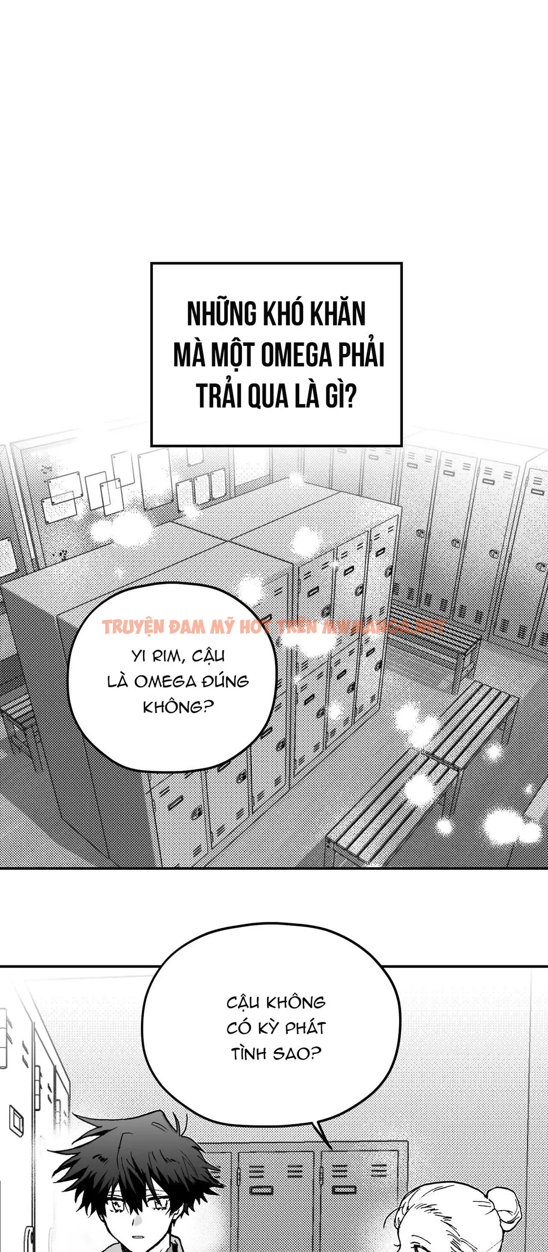 Sóng Tìm Em - Chapter 2