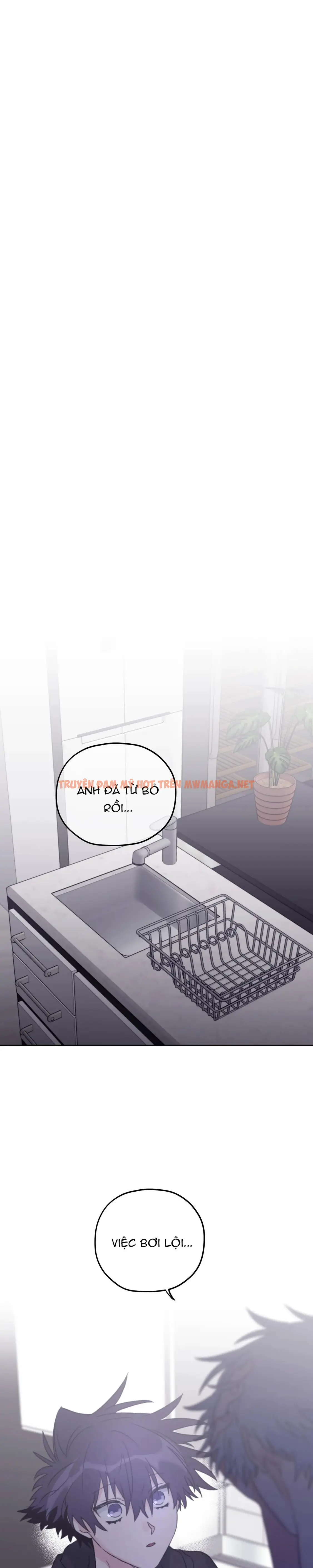 Sóng Tìm Em - Chapter 43