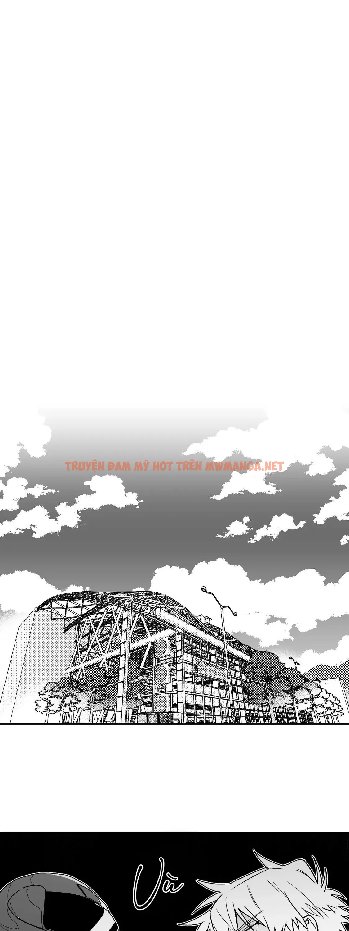 Sóng Tìm Em - Chapter 7