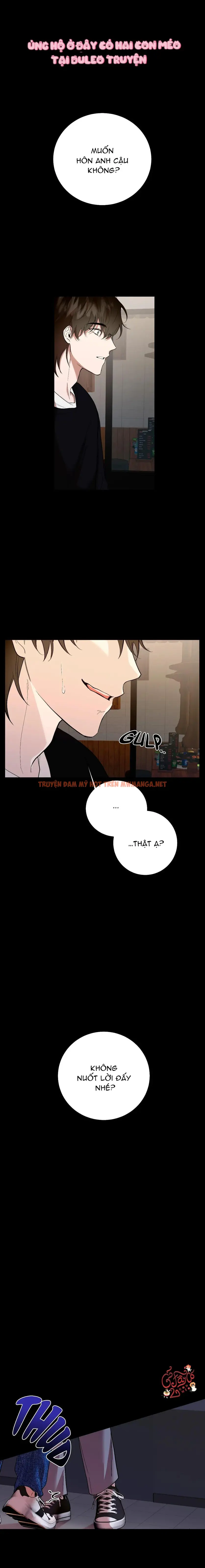 Sự Hiểu Lầm - Chapter 2