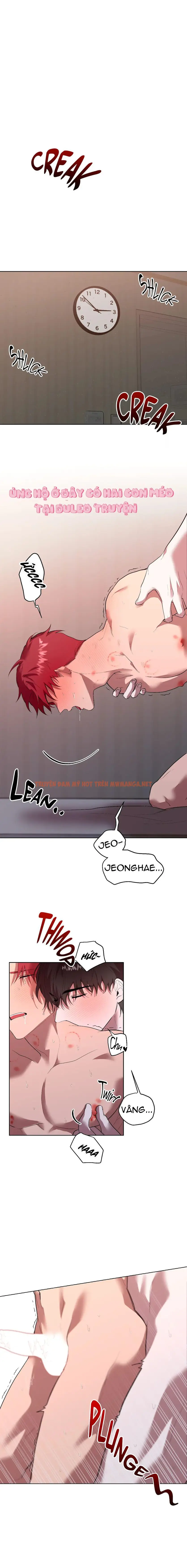 Sự Hiểu Lầm - Chapter 6