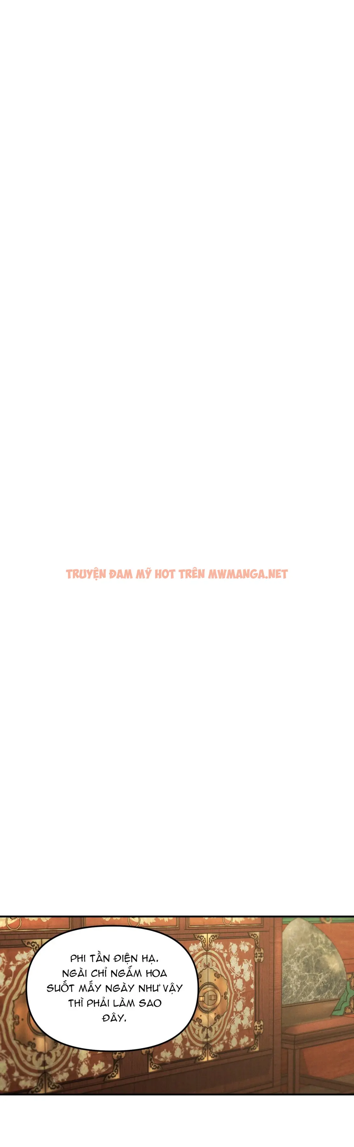 Sự Phẫn Nộ Của Thần - Chapter 12