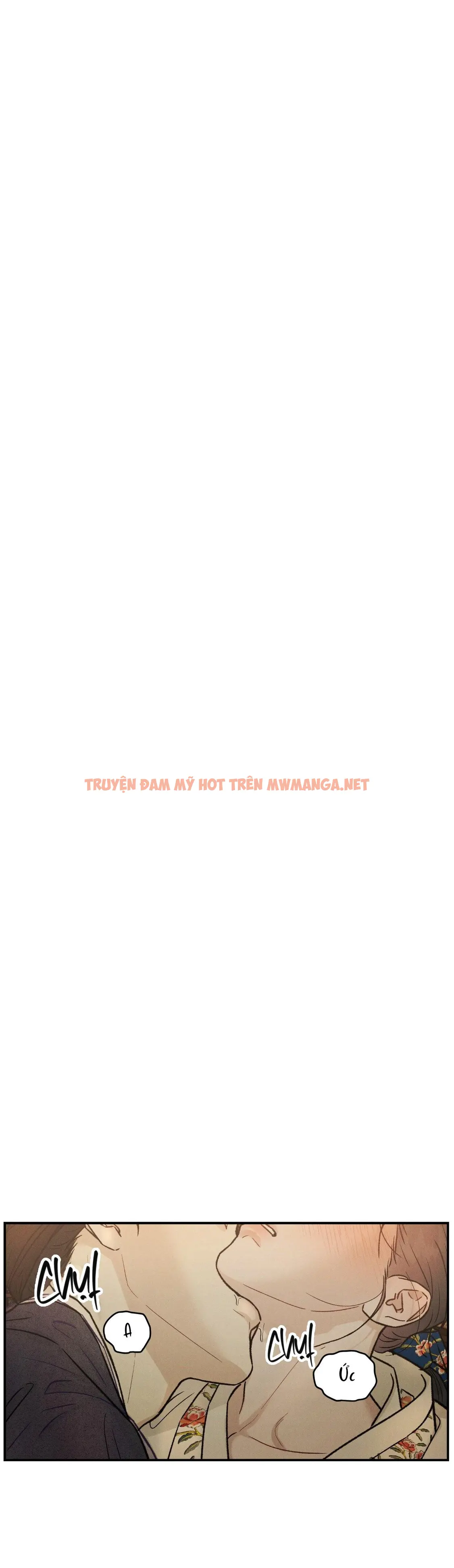 Sự Phẫn Nộ Của Thần - Chapter 13