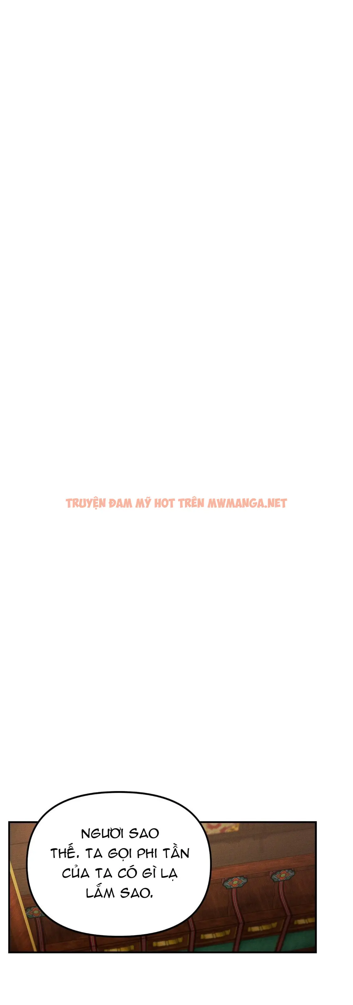 Sự Phẫn Nộ Của Thần - Chapter 15