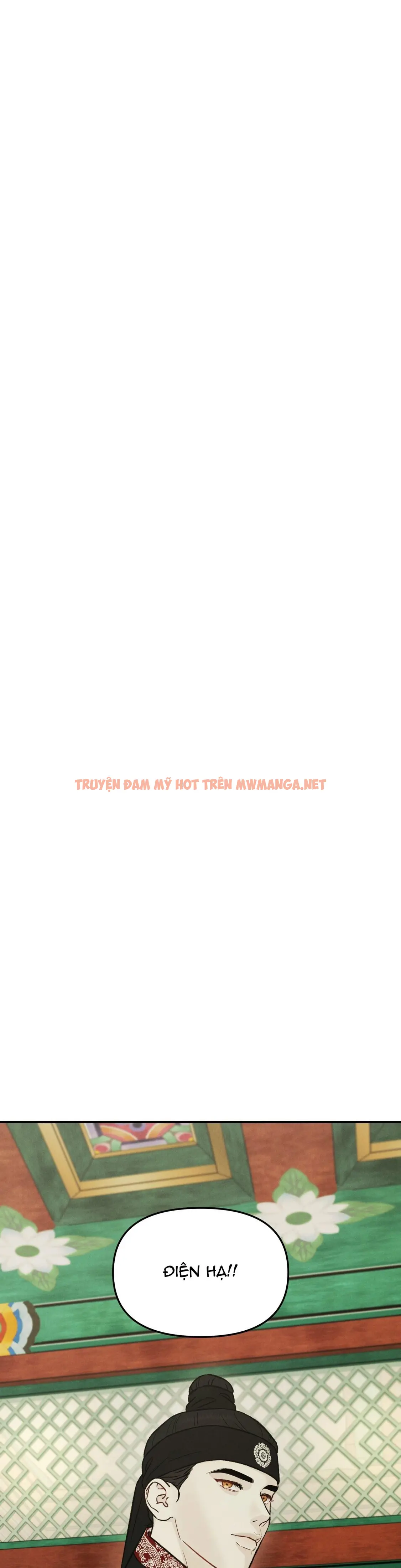 Sự Phẫn Nộ Của Thần - Chapter 22