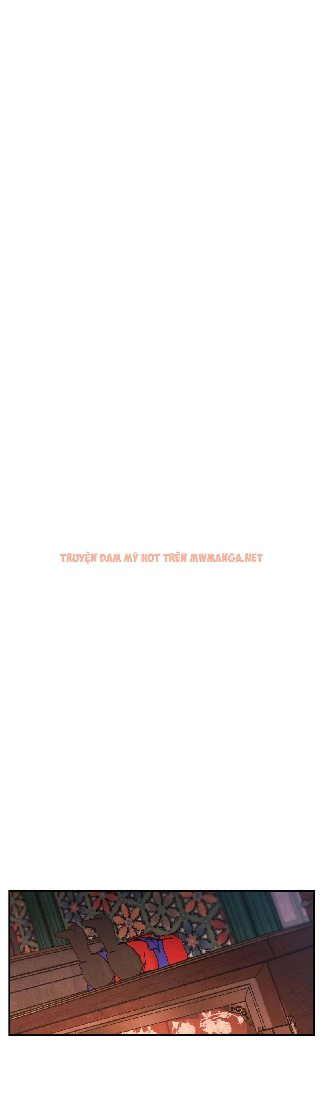 Sự Phẫn Nộ Của Thần - Chapter 3