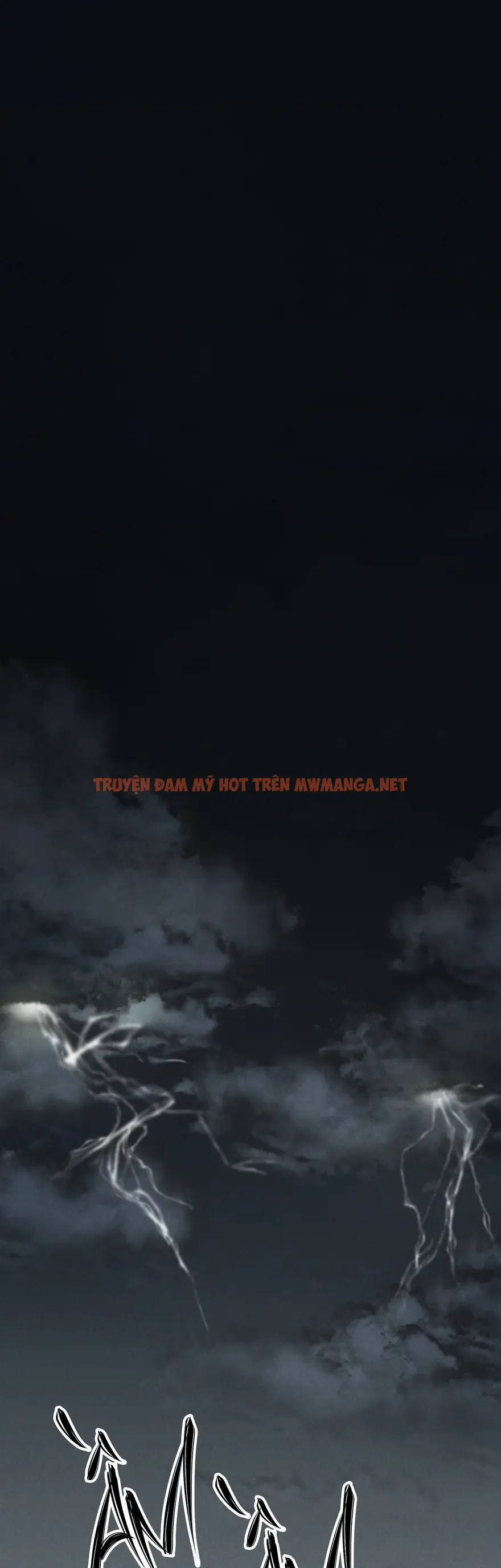 Sự Phẫn Nộ Của Thần - Chapter 32