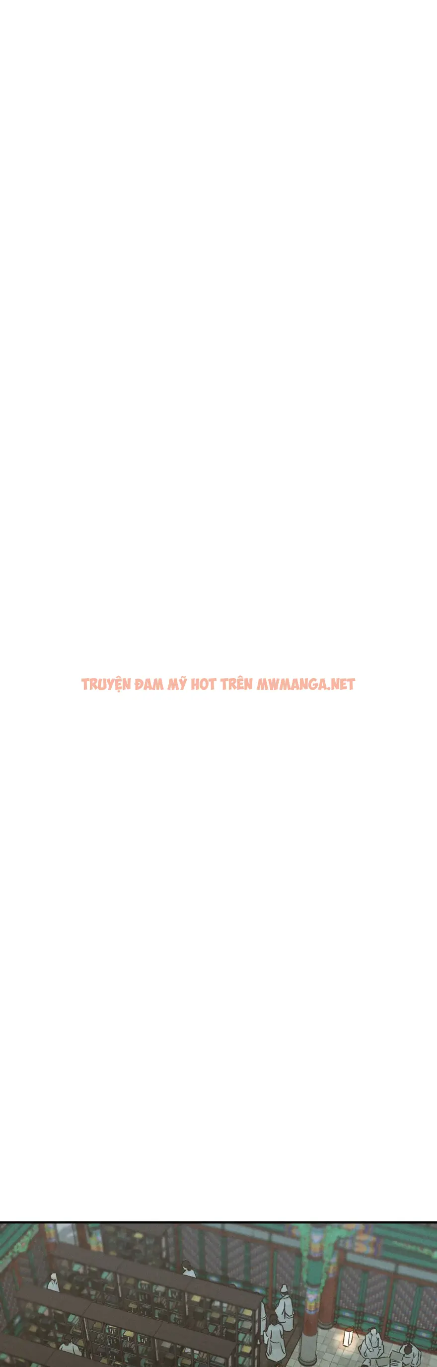 Sự Phẫn Nộ Của Thần - Chapter 35