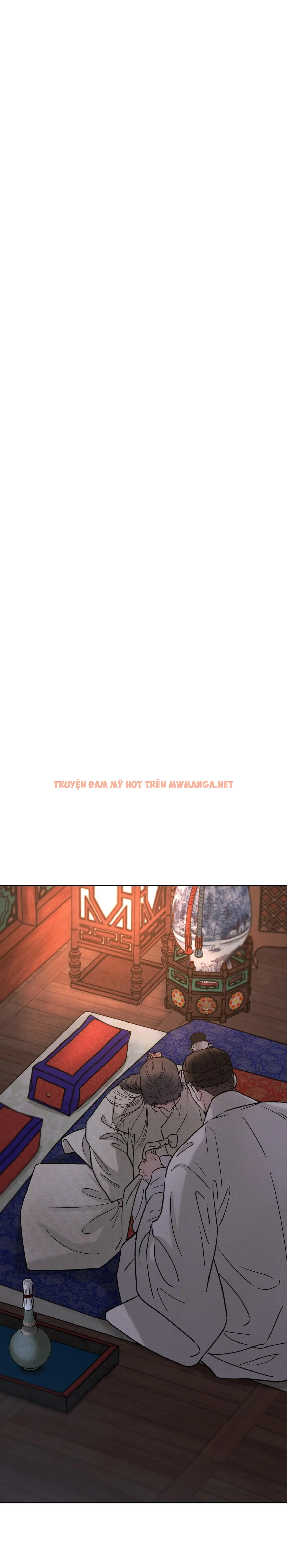 Sự Phẫn Nộ Của Thần - Chapter 4