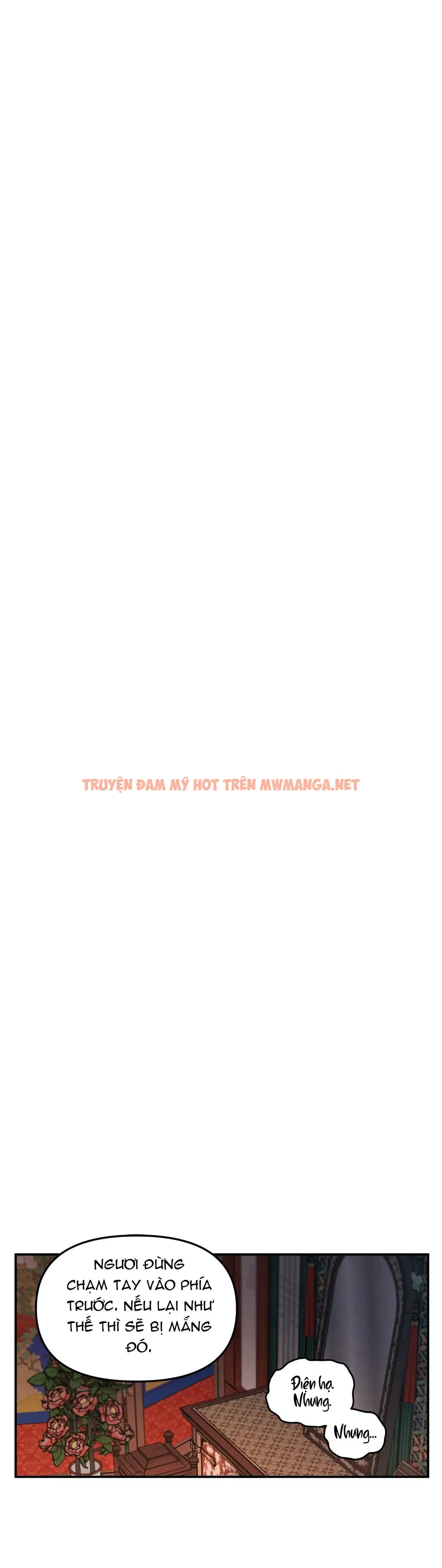 Sự Phẫn Nộ Của Thần - Chapter 6