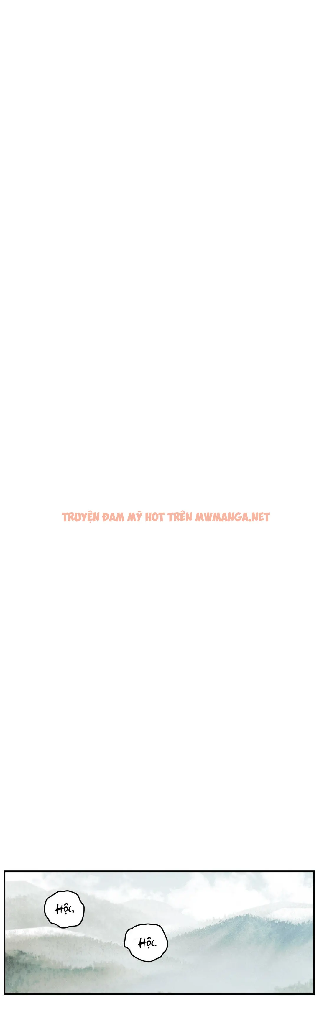 Sự Phẫn Nộ Của Thần - Chapter 9