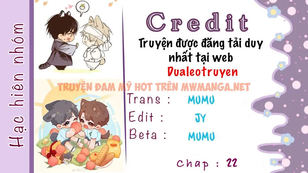 Sự Quyến Rũ Của Thần Rắn - Chapter 22