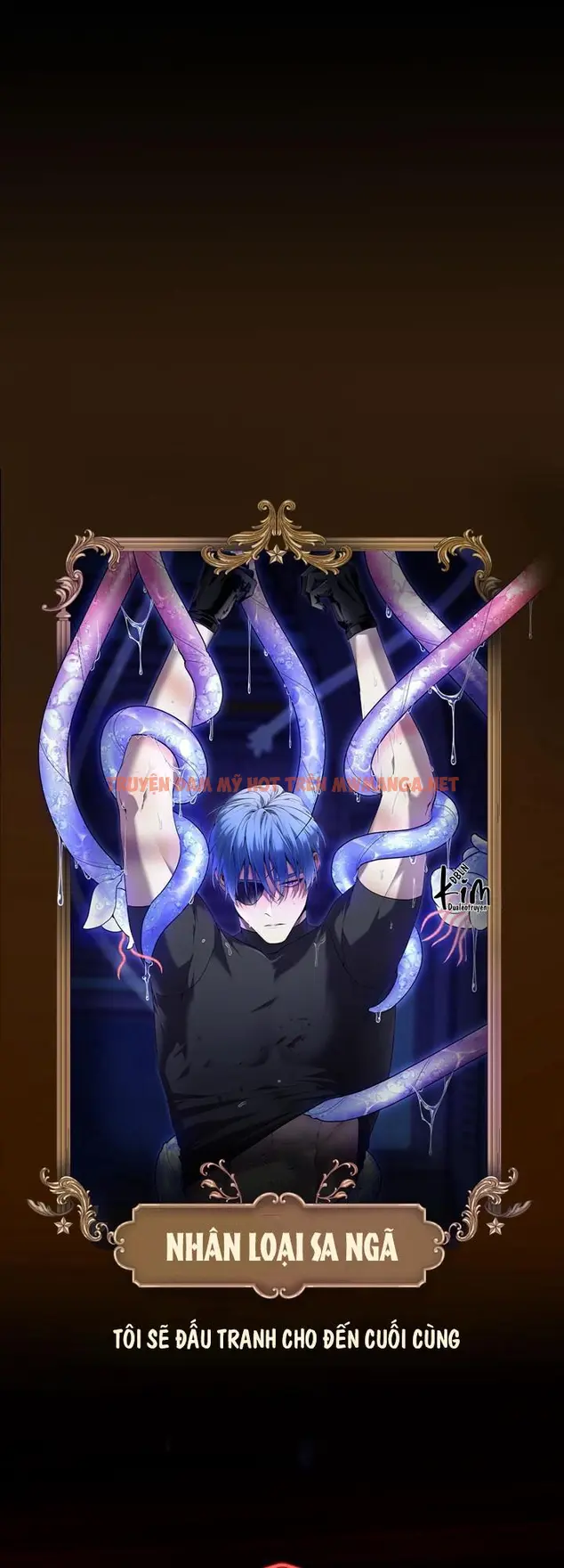 Sự Tham Lam Của Nhân Loại - Chapter 0.1