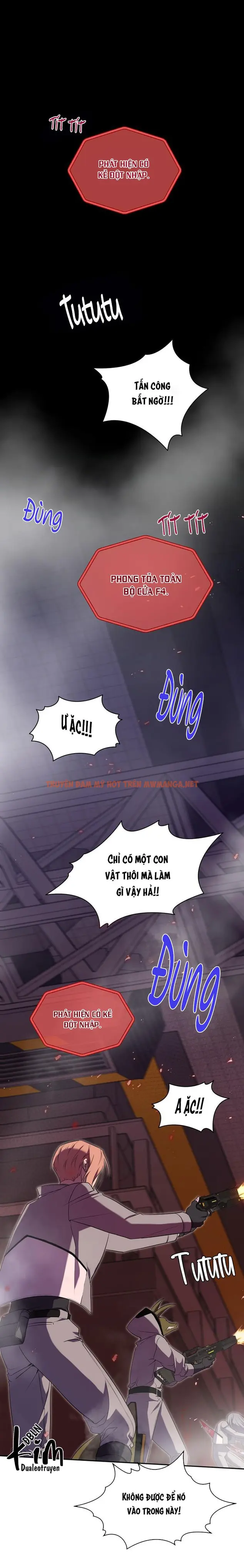 Sự Tham Lam Của Nhân Loại - Chapter 1.1