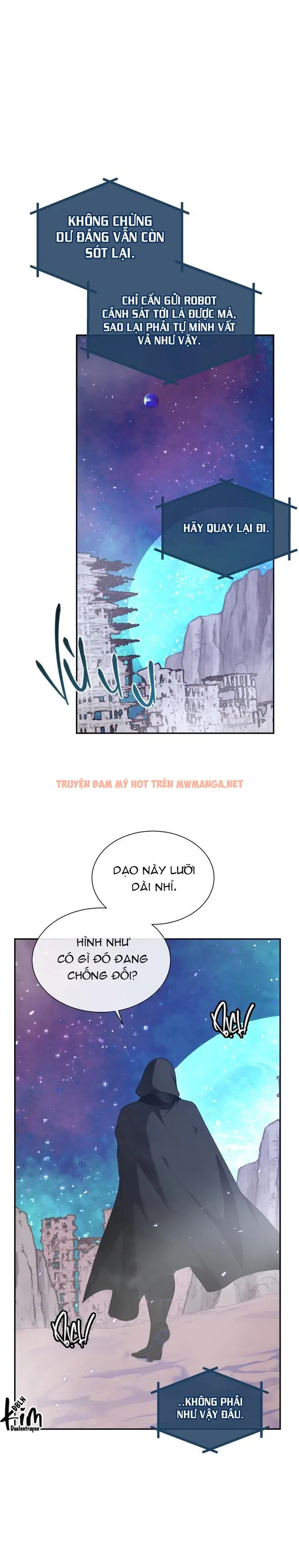 Sự Tham Lam Của Nhân Loại - Chapter 1.3