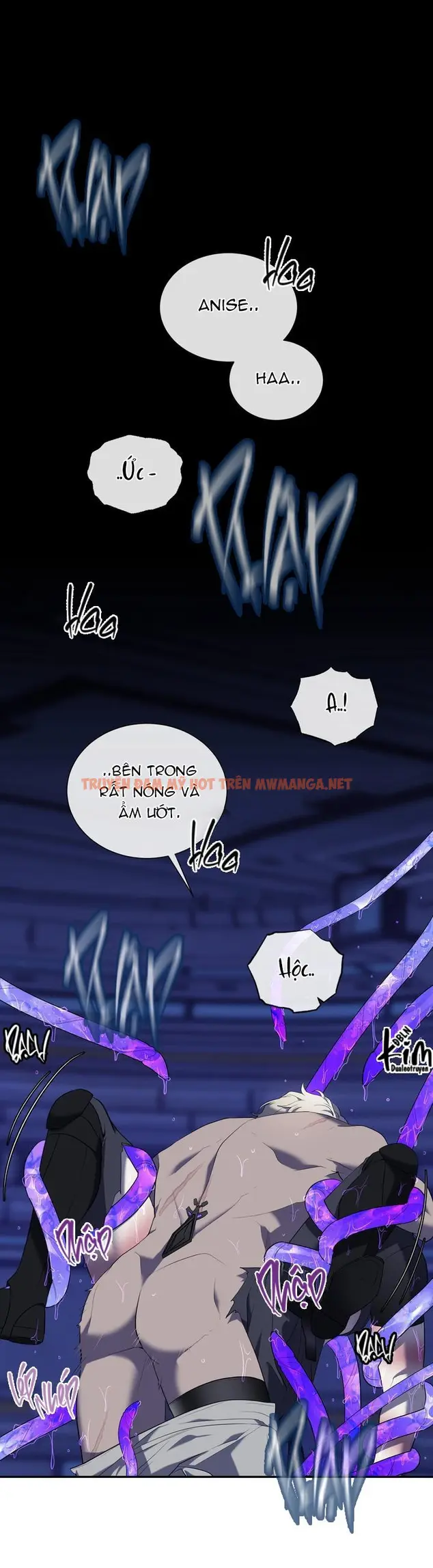 Sự Tham Lam Của Nhân Loại - Chapter 1.4