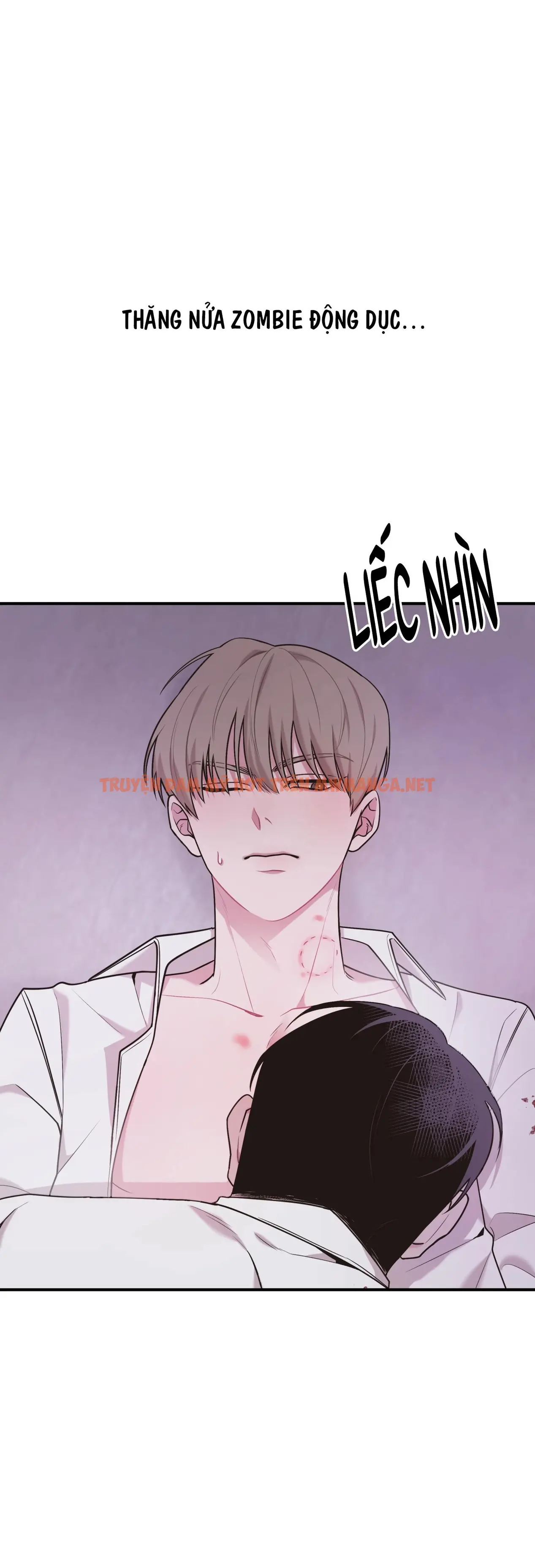 Sự Tham Lam Của Nhân Loại - Chapter 10.3