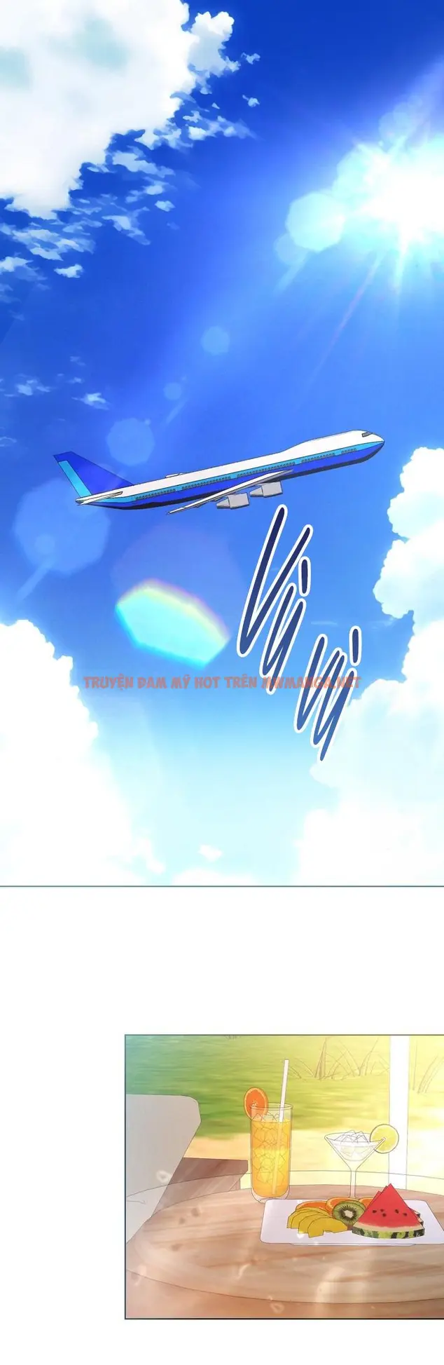 Sự Tham Lam Của Nhân Loại - Chapter 11.1