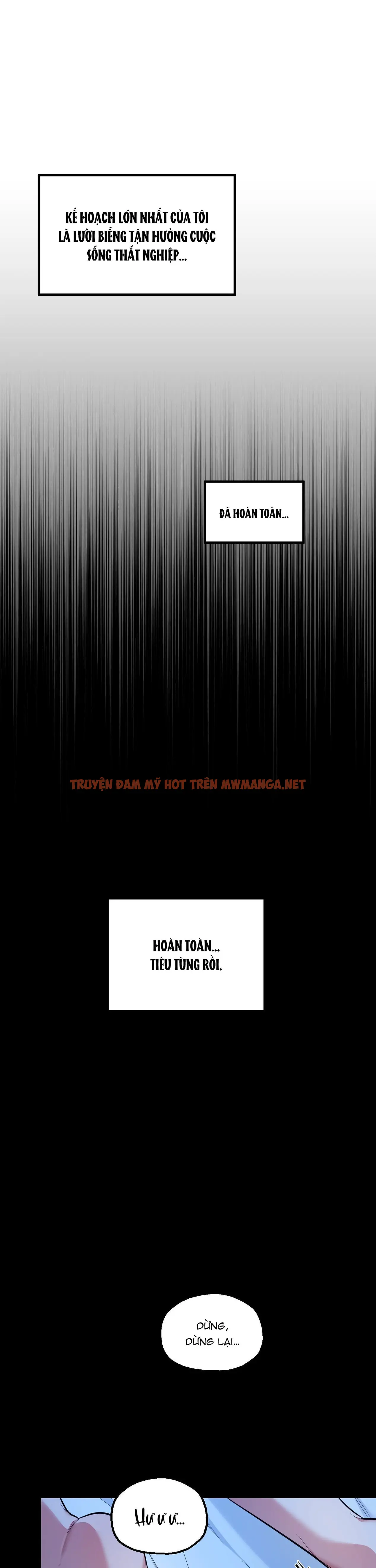 Sự Tham Lam Của Nhân Loại - Chapter 13.5