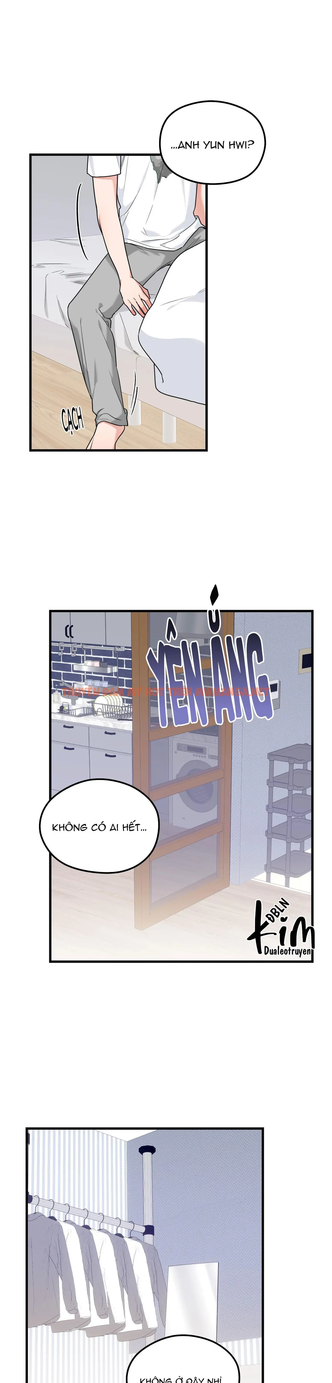 Sự Tham Lam Của Nhân Loại - Chapter 13.6