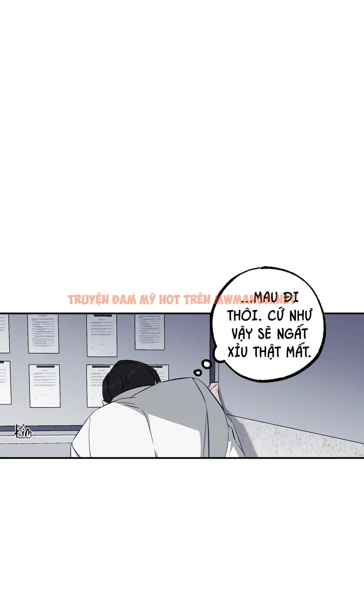 Sự Tham Lam Của Nhân Loại - Chapter 14.2