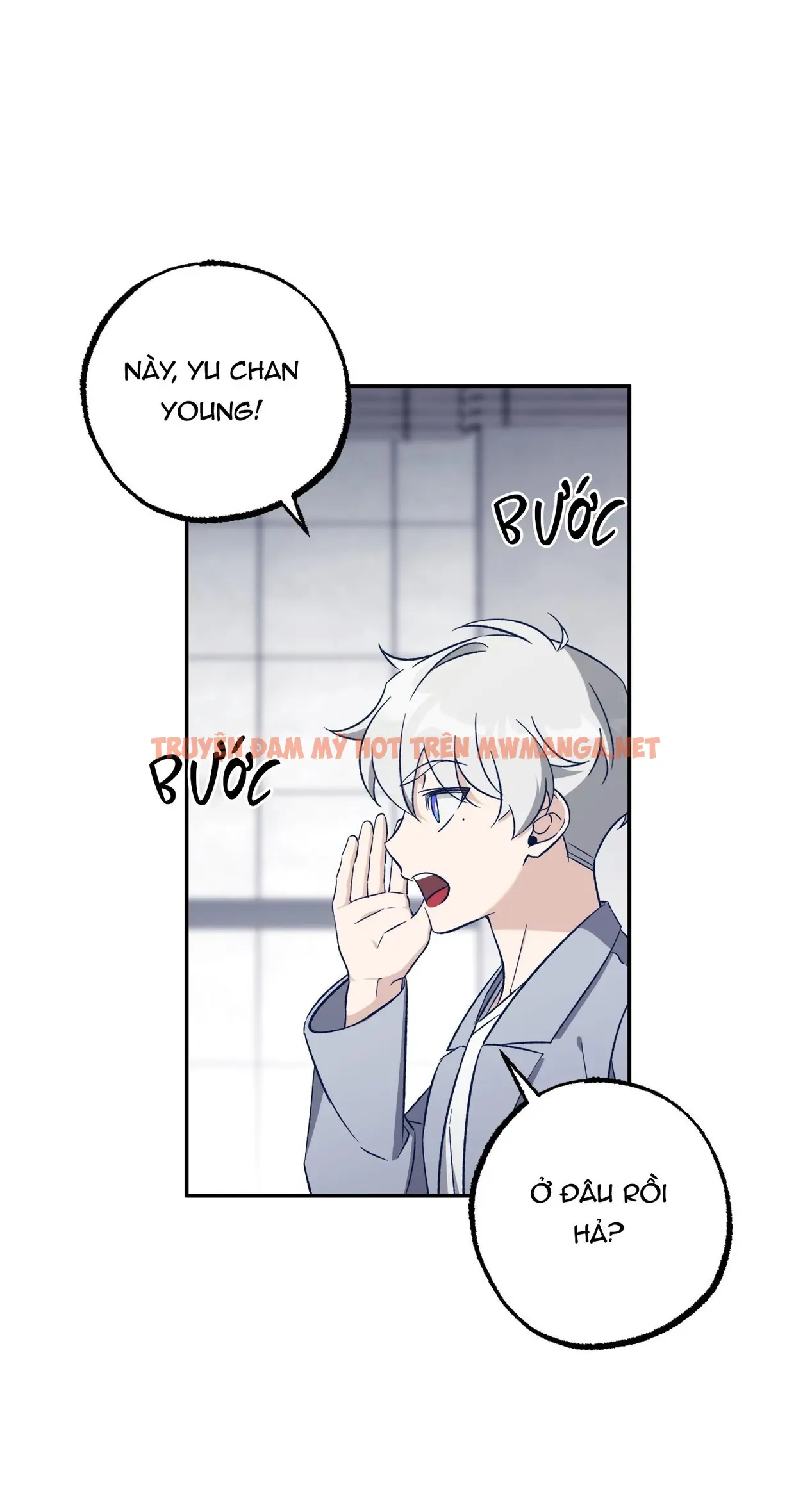 Sự Tham Lam Của Nhân Loại - Chapter 14.3