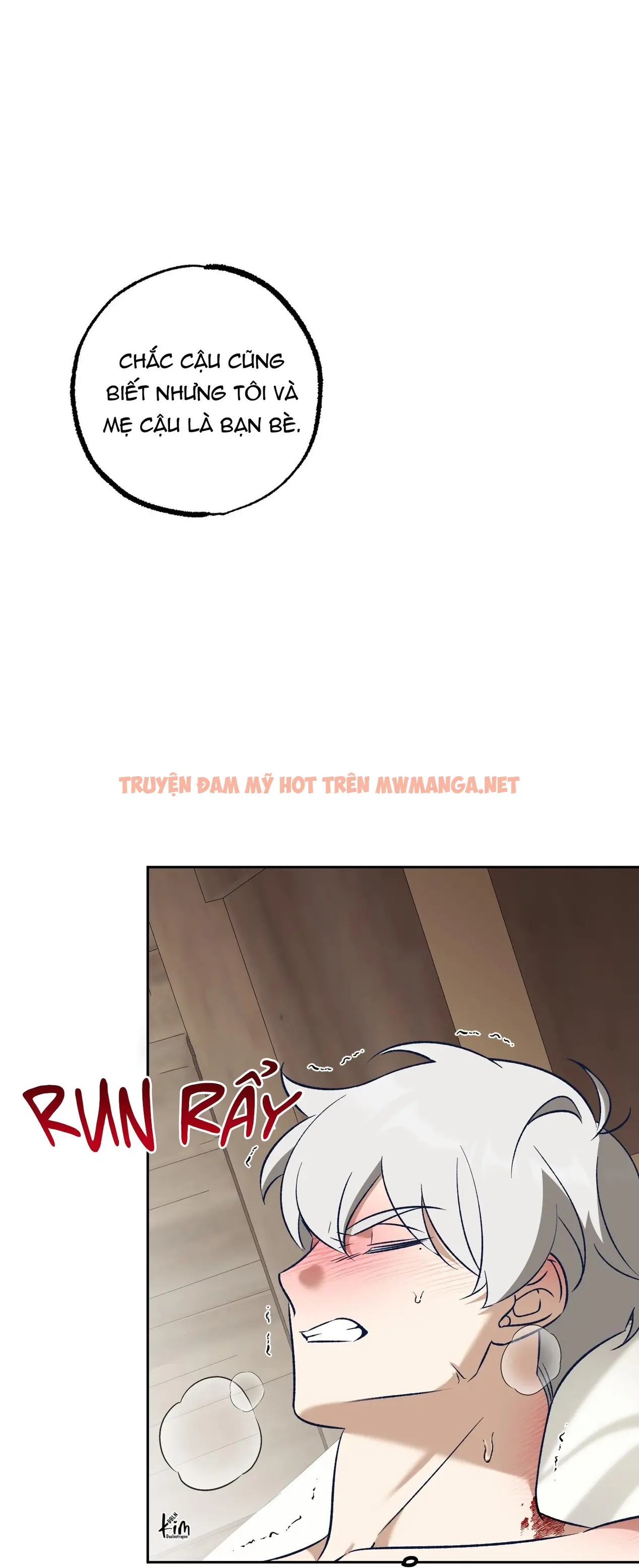 Sự Tham Lam Của Nhân Loại - Chapter 14.6