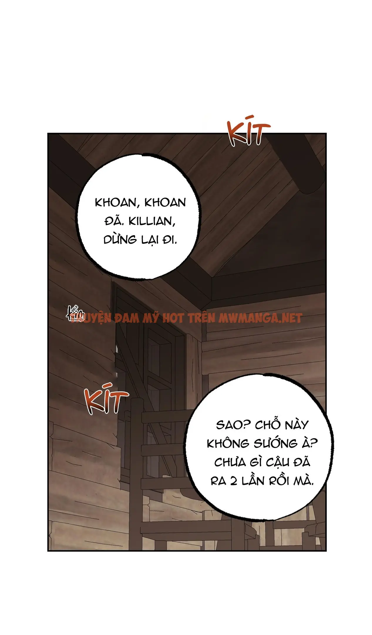 Sự Tham Lam Của Nhân Loại - Chapter 14.7
