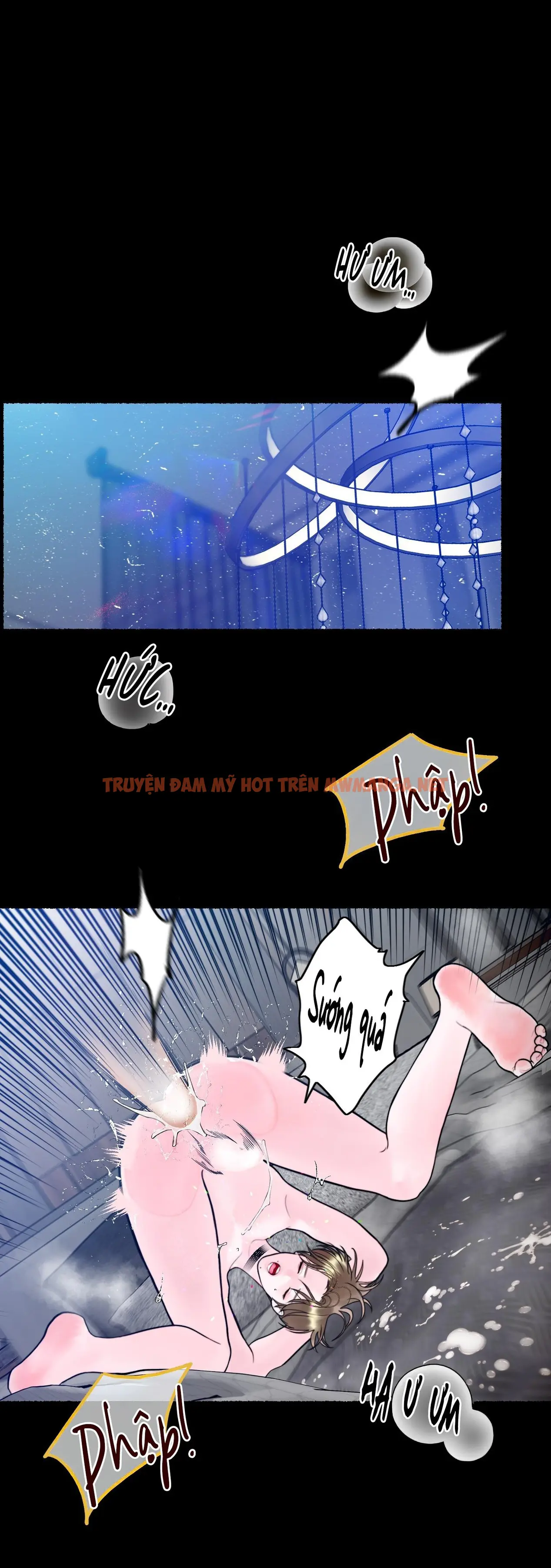 Sự Tham Lam Của Nhân Loại - Chapter 15.3