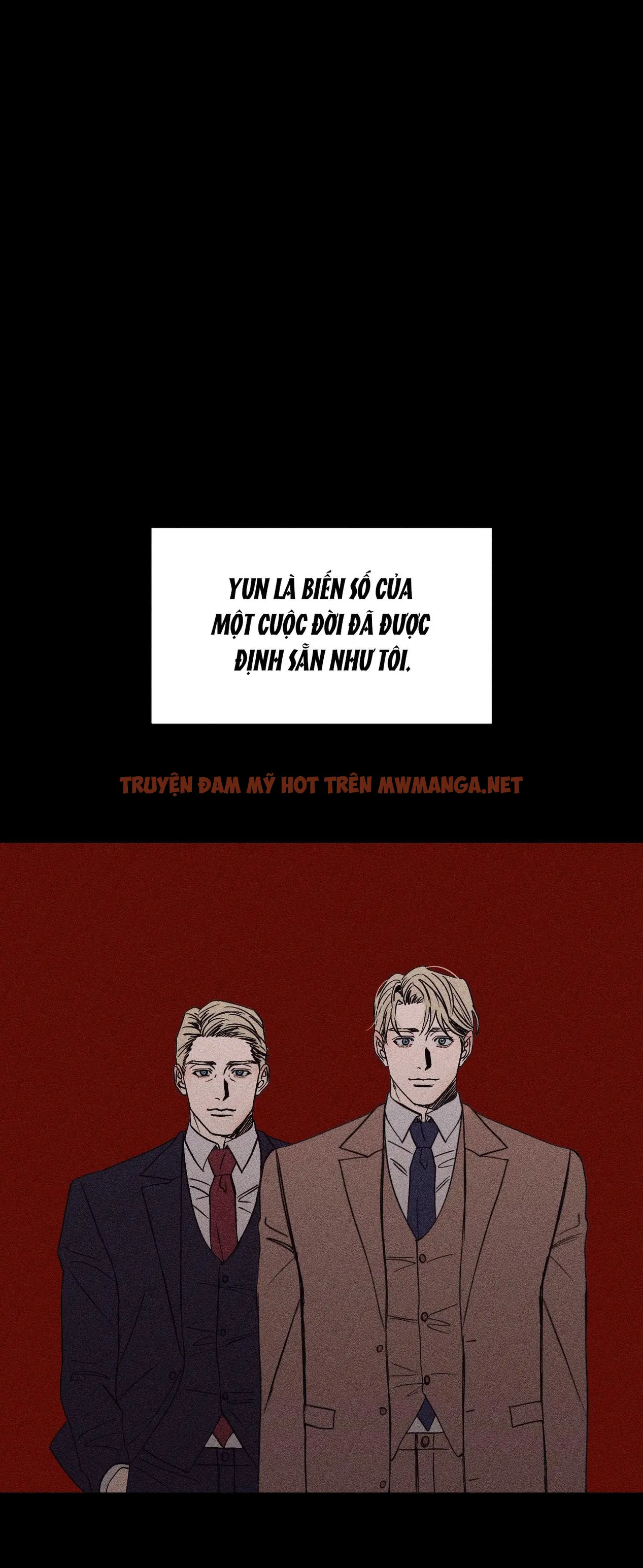 Sự Tham Lam Của Nhân Loại - Chapter 16.3