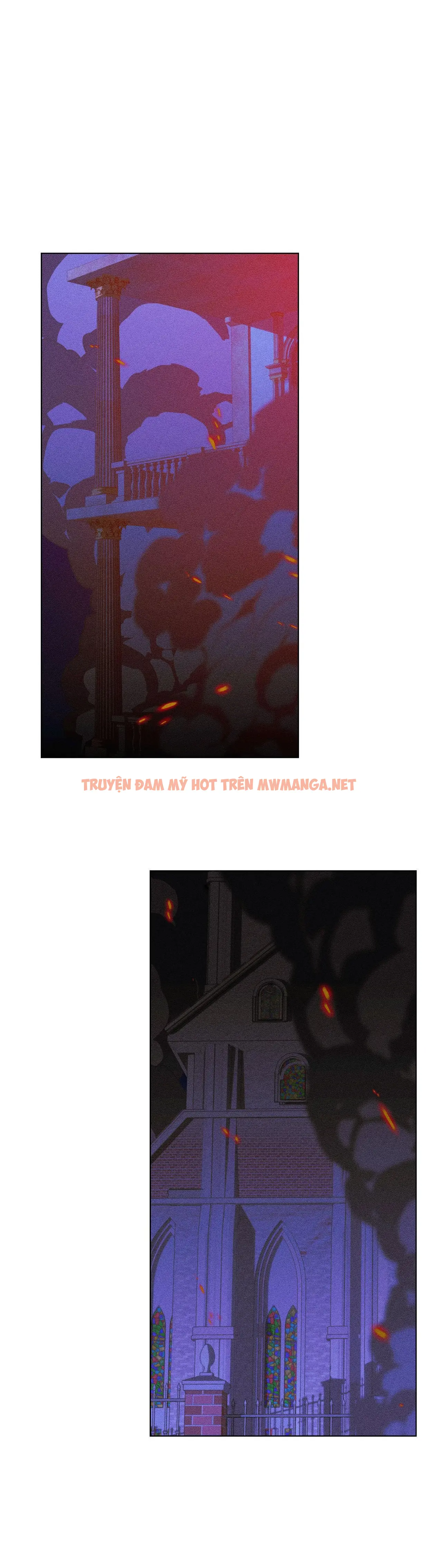 Sự Tham Lam Của Nhân Loại - Chapter 16.91