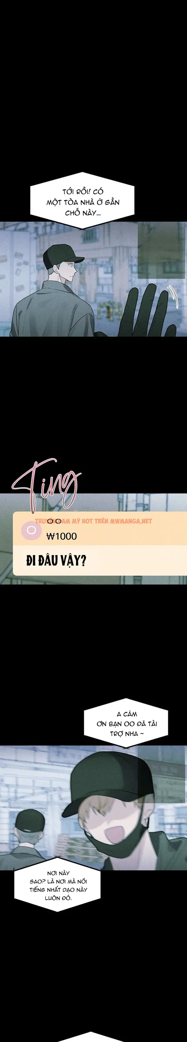 Sự Tham Lam Của Nhân Loại - Chapter 19.1