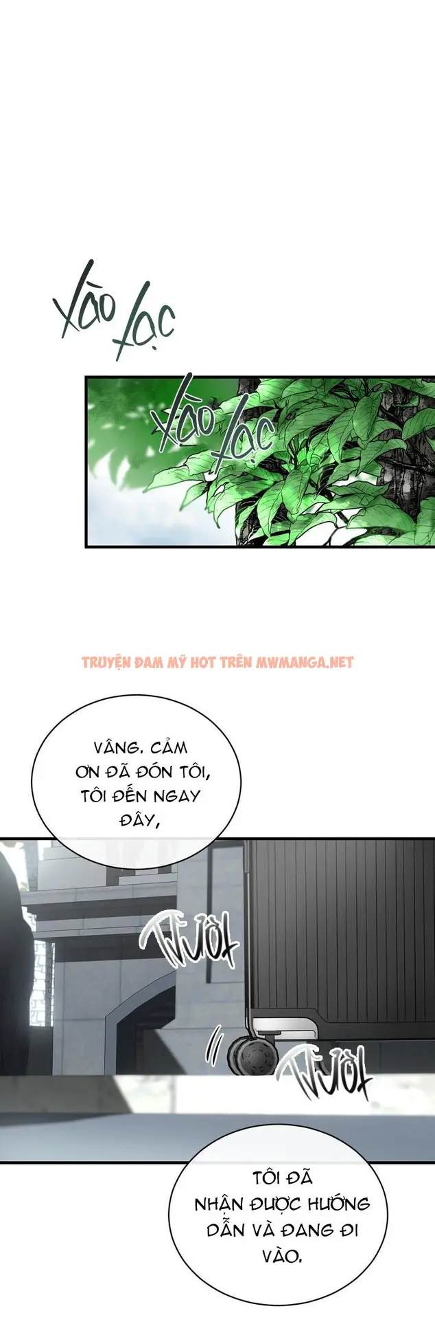 Sự Tham Lam Của Nhân Loại - Chapter 2.1