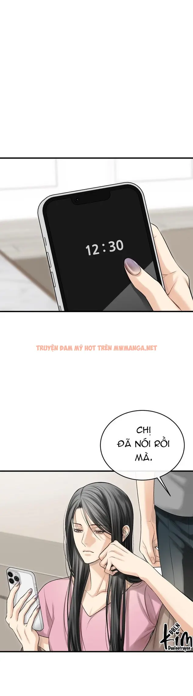 Sự Tham Lam Của Nhân Loại - Chapter 2.3