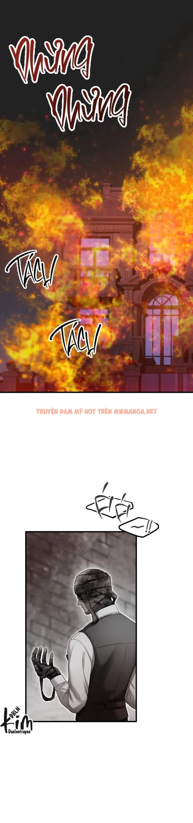 Sự Tham Lam Của Nhân Loại - Chapter 2.4