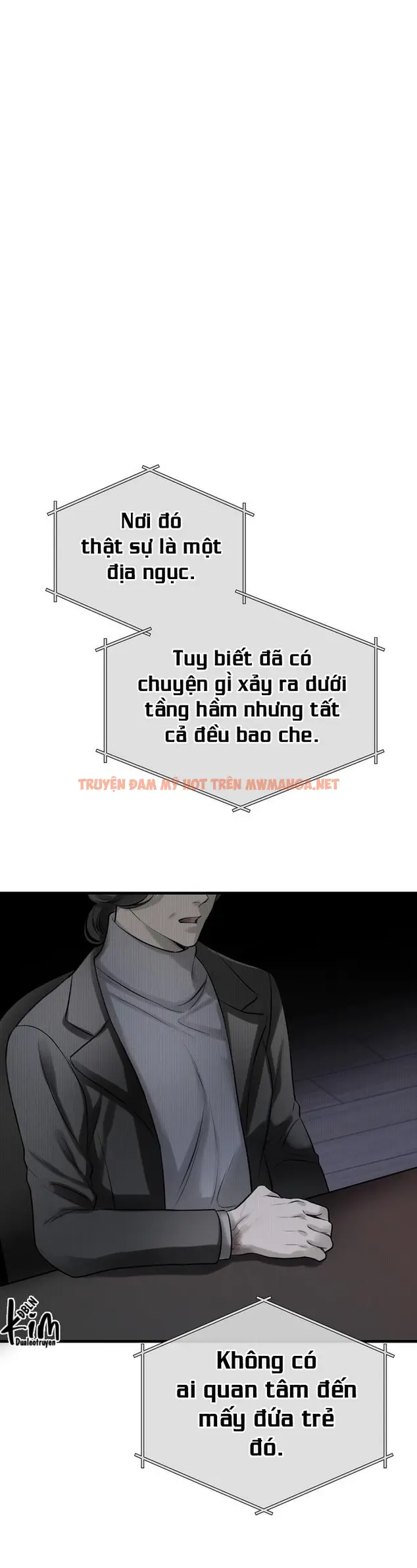 Sự Tham Lam Của Nhân Loại - Chapter 2.5