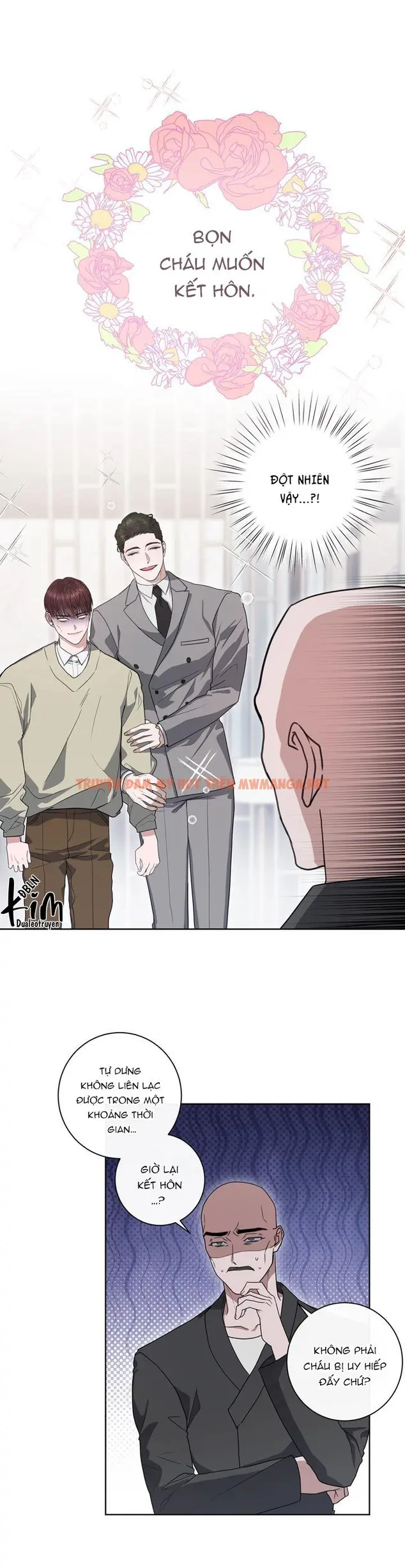 Sự Tham Lam Của Nhân Loại - Chapter 3.7