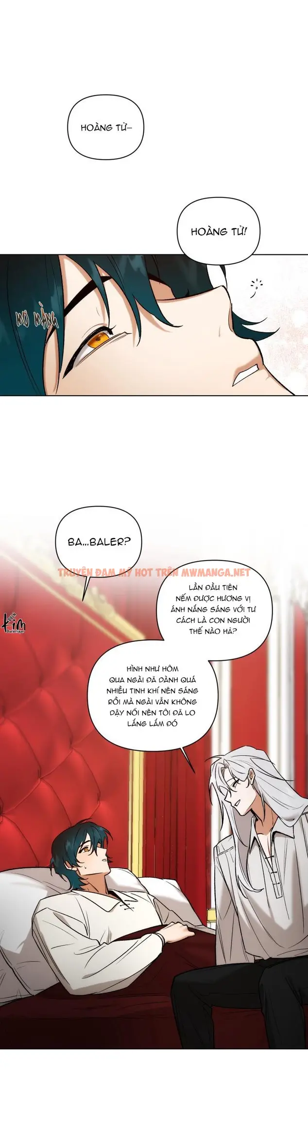 Sự Tham Lam Của Nhân Loại - Chapter 4.3