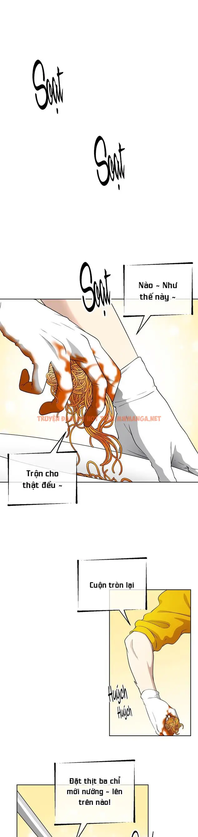 Sự Tham Lam Của Nhân Loại - Chapter 5.1